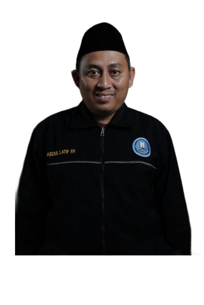 Ust Fathul Haqani